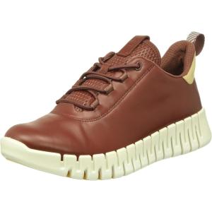 imageECCO Womens Gruuv SneakerAndorra