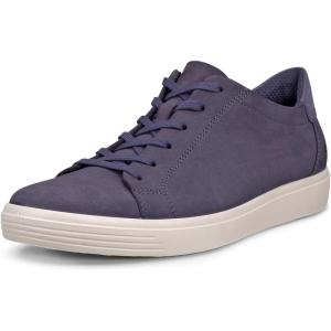 imageECCO Womens Lowtop SneakersGraystoneGraystone