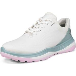 imageECCO Womens Lt1 Hybrid WaterproofWhiteIce Flower