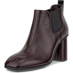 imageECCO Womens Sculpted Alba 65 Mm Double Gore Chelsea BootGarnet