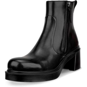 imageECCO Womens Seoul 45 Mm MidCut Ankle BootBlack