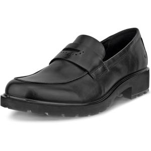 imageECCO Womens Vienna Penny LoaferBlack