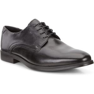 imageEcco Mens Melbourne Tie OxfordBlack