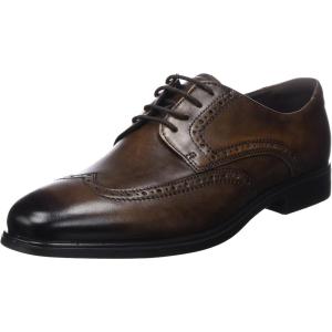 imageEcco Mens Melbourne Tie OxfordBrown Cocoa Brown 14821