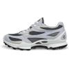 imageECCO Mens Biom CTrail NovaConcrete SuedeSteelGravel