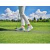 imageECCO Womens Lt1 Boa Hybrid Waterproof Golf ShoeIce Flower