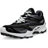 imageECCO Mens Biom CTrail NovaBlack SuedeBlackMagnet