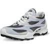 imageECCO Mens Biom CTrail NovaConcrete SuedeSteelGravel