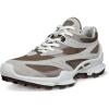 imageECCO Mens Biom CTrail NovaGravel SuedeTaupeMoon Rock