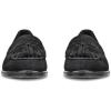 imageECCO Womens Dress Classic 15 Tassel LoaferBlack Suede