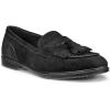 imageECCO Womens Dress Classic 15 Tassel LoaferBlack Suede