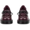 imageECCO Womens Seoul 45 Mm LoaferDark Ruby