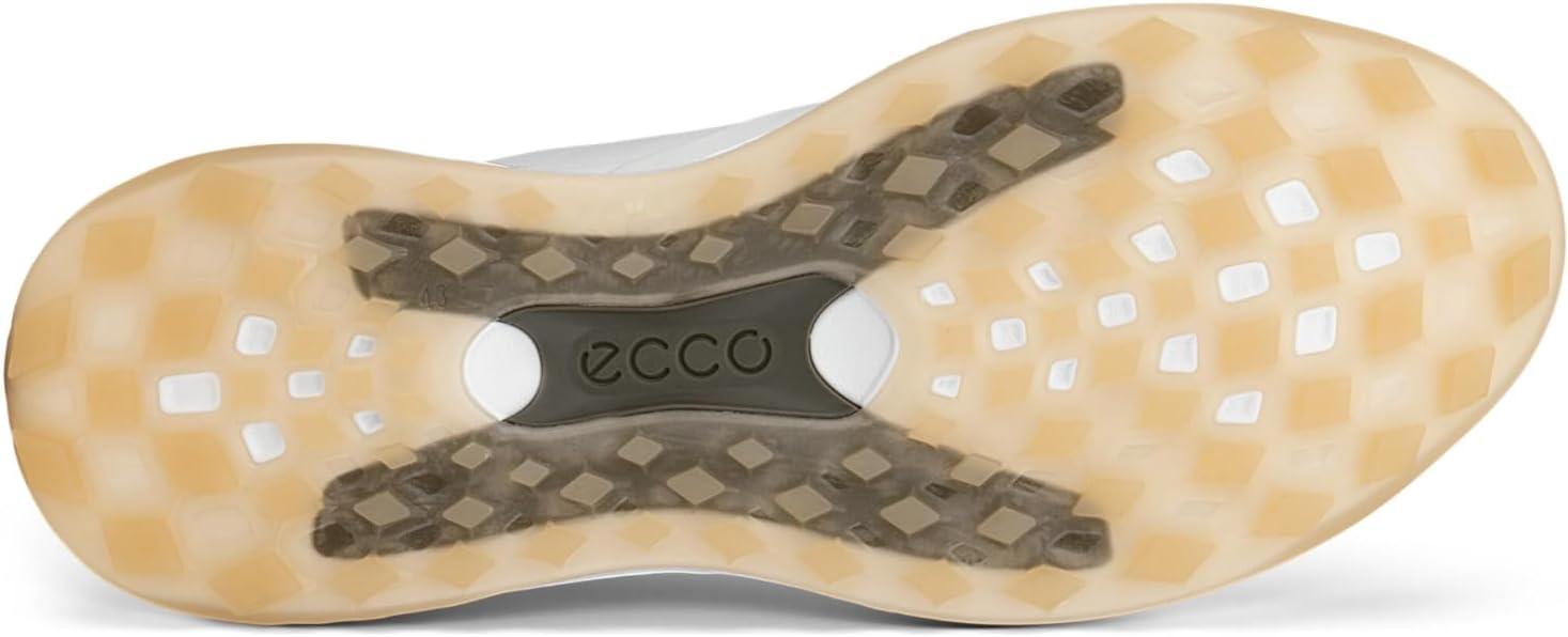 imageECCO Mens Lt1 Boa Hybrid WaterproofWhiteTarmac