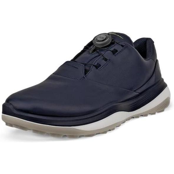 imageECCO Mens Lt1 Boa Hybrid WaterproofMarine