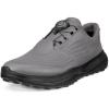 imageECCO Mens Lt1 Boa Hybrid WaterproofSteel