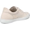 imageECCO Womens Leisure Minimalist Retro Lace SneakerLimestone