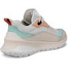 imageECCO Womens Ultra Terrain Low Waterproof Hiking ShoeLimestoneBright White