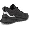 imageECCO Womens Ultra Terrain LowBlack Black Silver Metallic
