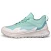 imageECCO Womens Ultra Terrain LowBright WhiteEmeraldAquatic