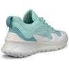 imageECCO Womens Ultra Terrain LowBright WhiteEmeraldAquatic
