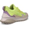 imageECCO womens Ultra Terrain LowLimestoneSunny LimeLavender Mist