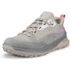imageECCO Womens Ultra Terrain LowWild Dove NubuckGravel
