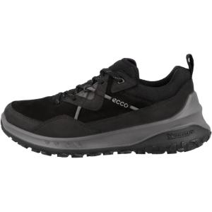 imageECCO Womens Ultra Terrain LowBlack