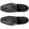 imageECCO Mens Milan Apron Toe TieBlack