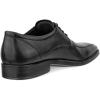 imageECCO Mens Milan Apron Toe TieBlack