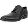 imageECCO Mens Milan Apron Toe TieBlack