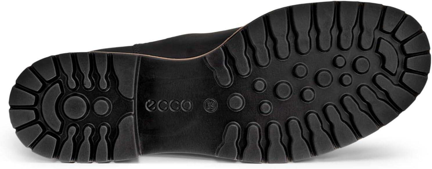 imageECCO Womens Modern Chelsea BootBlack