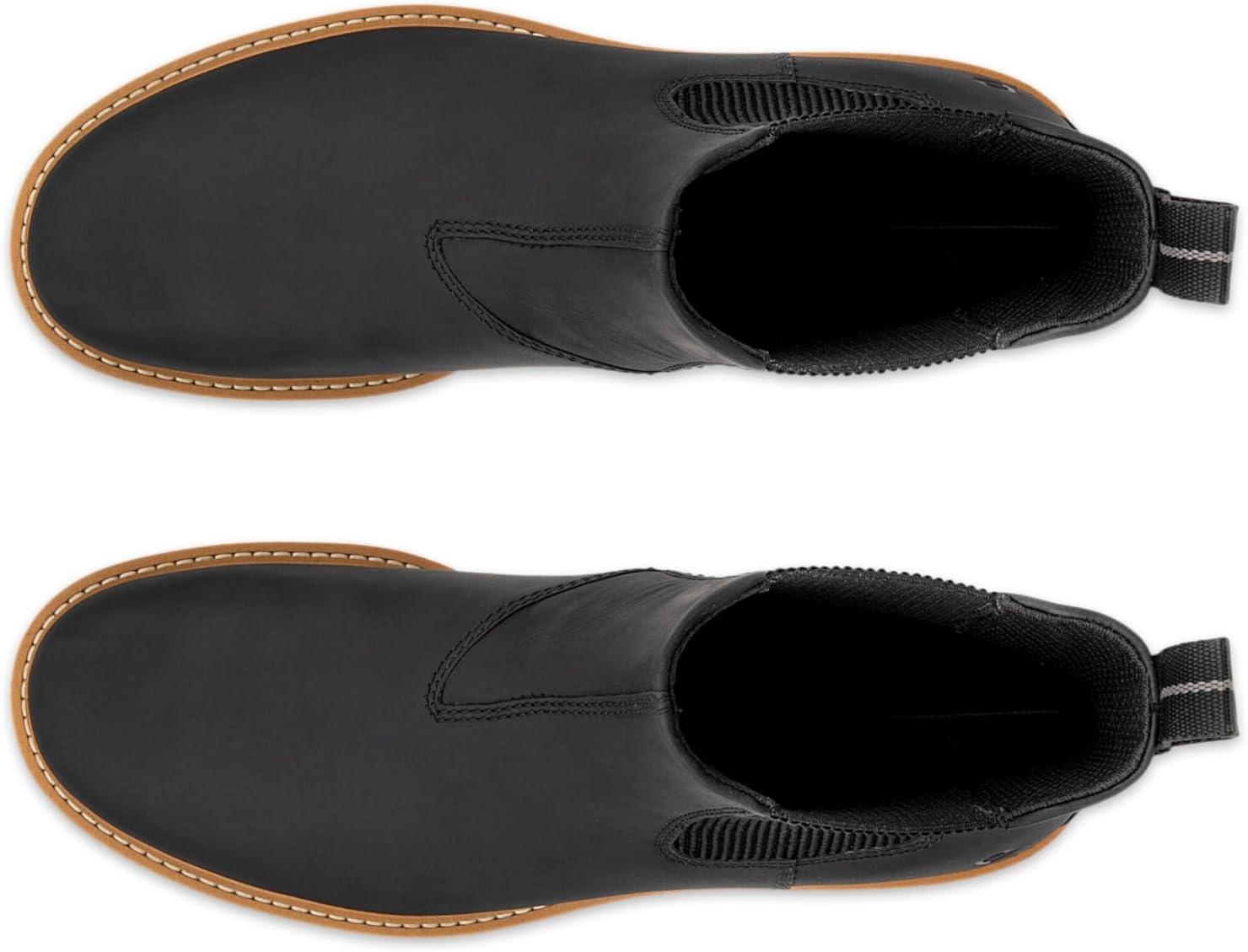 imageECCO Womens Modern Chelsea BootBlack