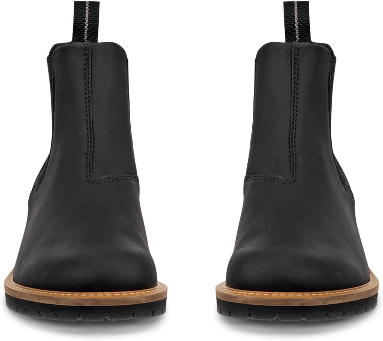 imageECCO Womens Modern Chelsea BootBlack