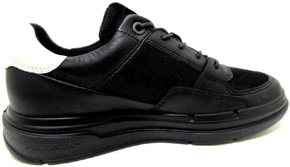 imageECCO Womens Soft 7 Monochromatic 20Black