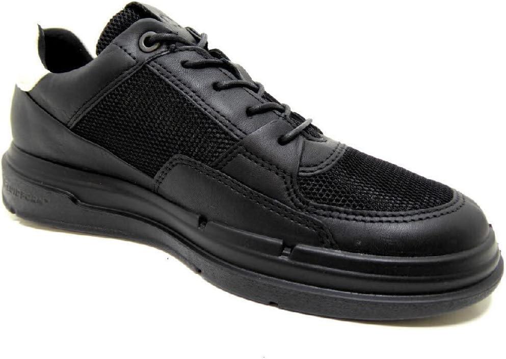 imageECCO Womens Soft 7 Monochromatic 20Black