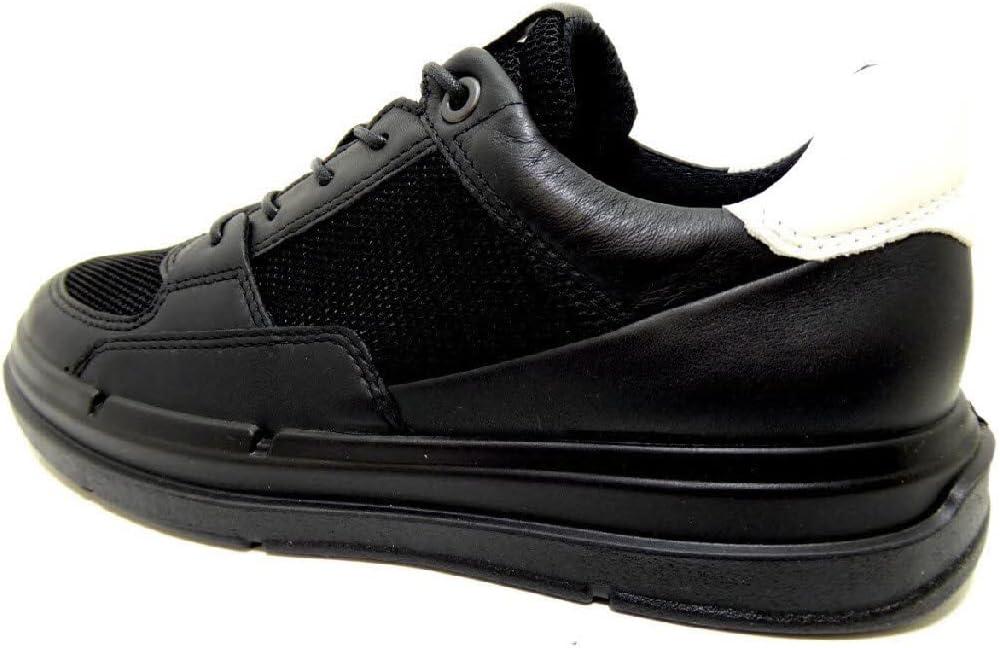 imageECCO Womens Soft 7 Monochromatic 20Black