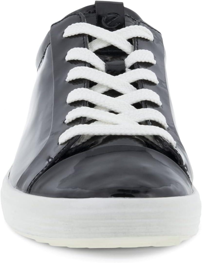 imageECCO Womens Soft 7 Monochromatic 20Black Patent