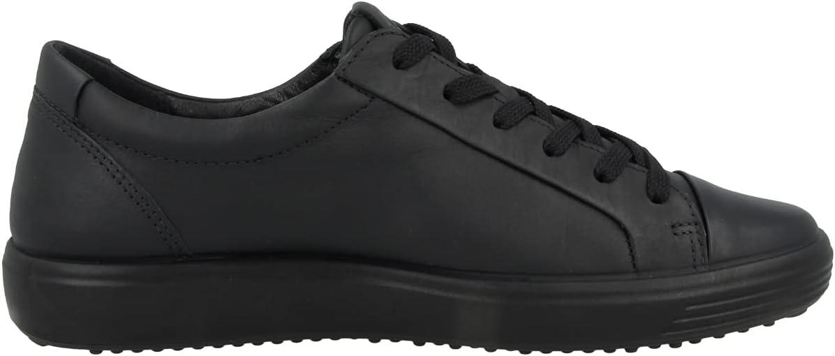 imageECCO Womens Soft 7 Monochromatic 20BlackBlack