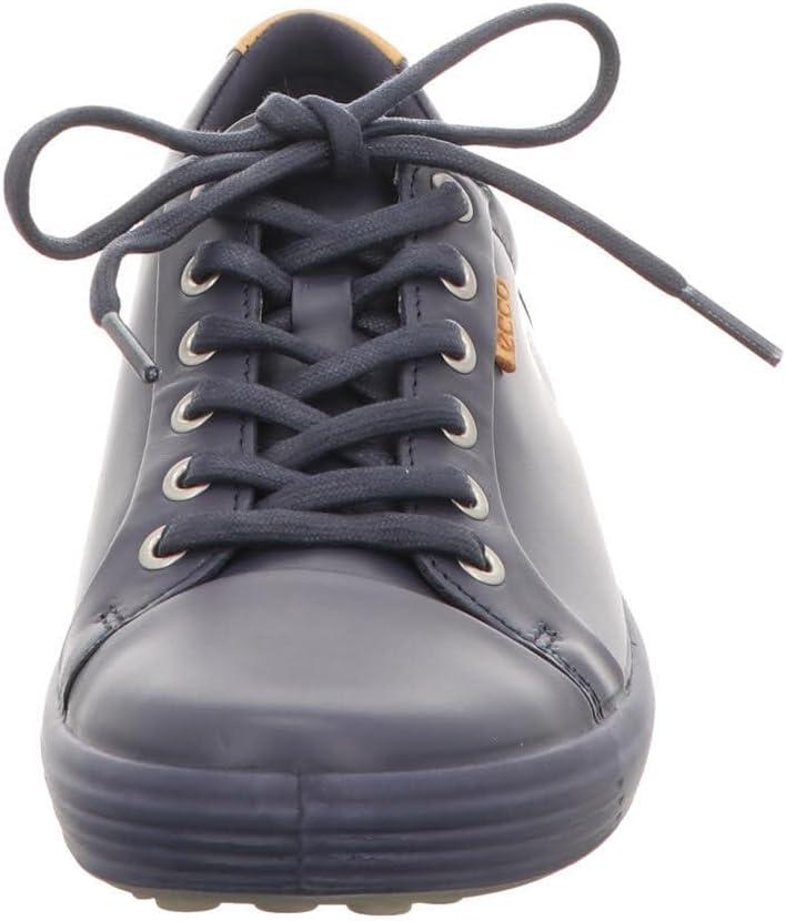 imageECCO Womens Soft 7 Monochromatic 20Ecco Soft 7w Marine