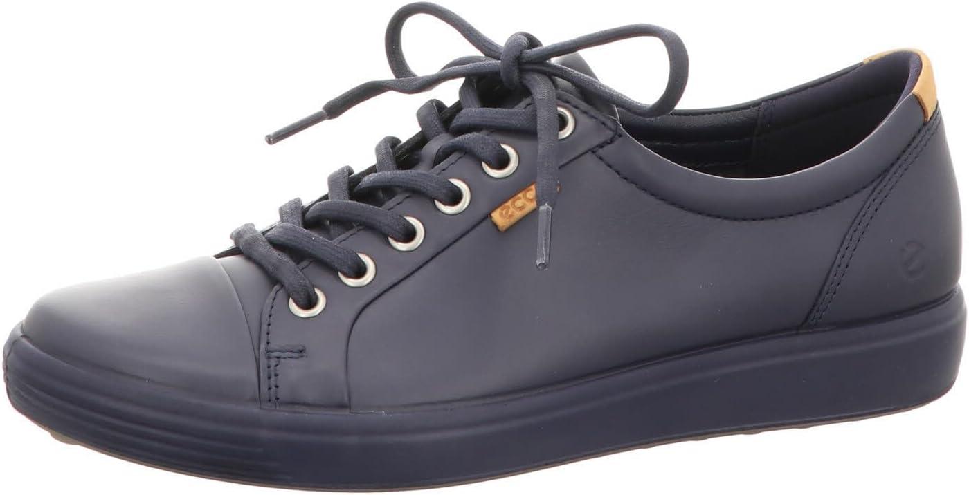 imageECCO Womens Soft 7 Monochromatic 20Ecco Soft 7w Marine