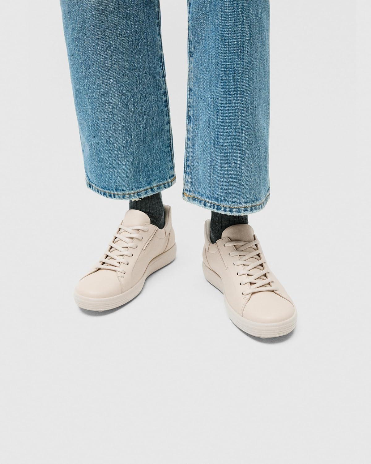imageECCO Womens Soft 7 Monochromatic 20Limestone