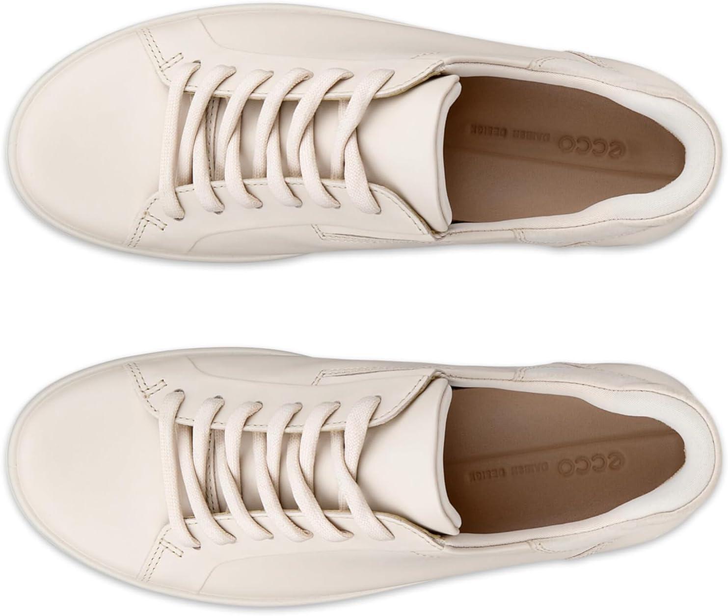 imageECCO Womens Soft 7 Monochromatic 20Limestone