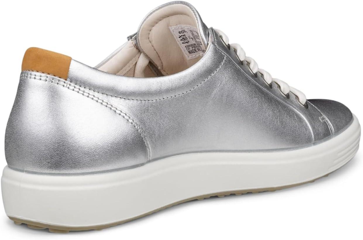 imageECCO Womens Soft 7 Monochromatic 20Metallic Silver