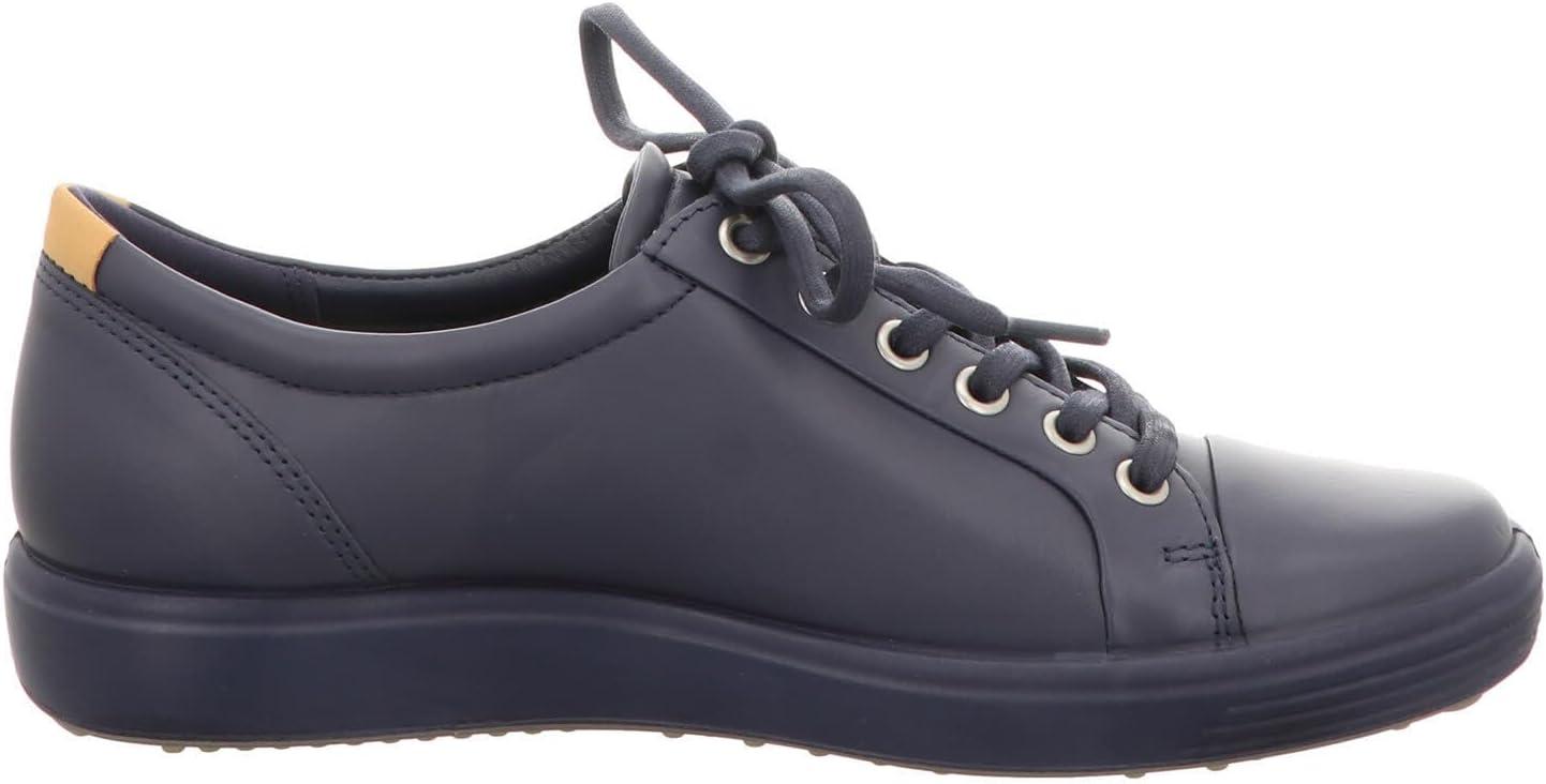 imageECCO Womens Soft 7 Monochromatic 20Navy