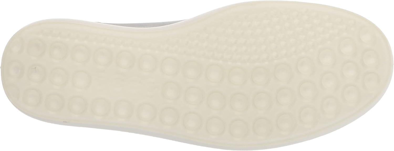 imageECCO Womens Soft 7 Monochromatic 20Pure Silver