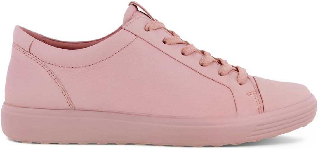 imageECCO Womens Soft 7 Monochromatic 20Silver PinkSilver Pink