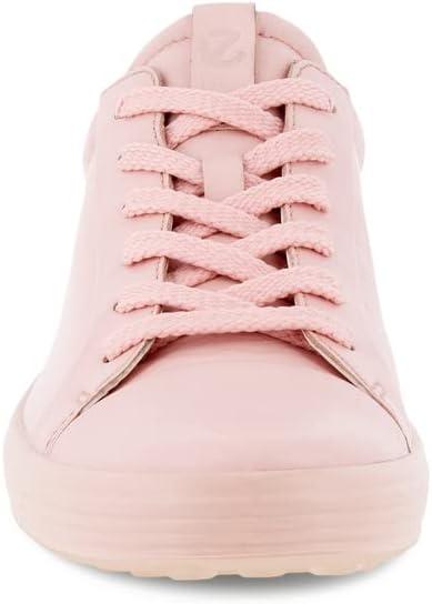 imageECCO Womens Soft 7 Monochromatic 20Silver PinkSilver Pink
