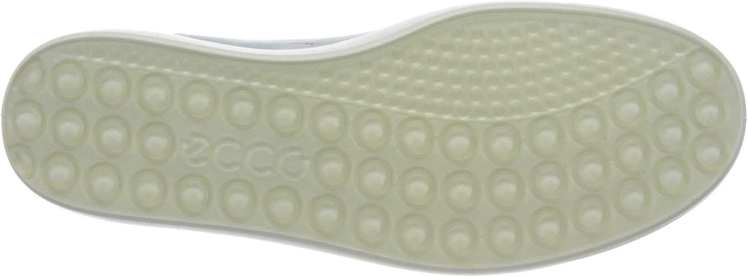 imageECCO Womens Soft 7 Monochromatic 20White Dusty Blue 51843