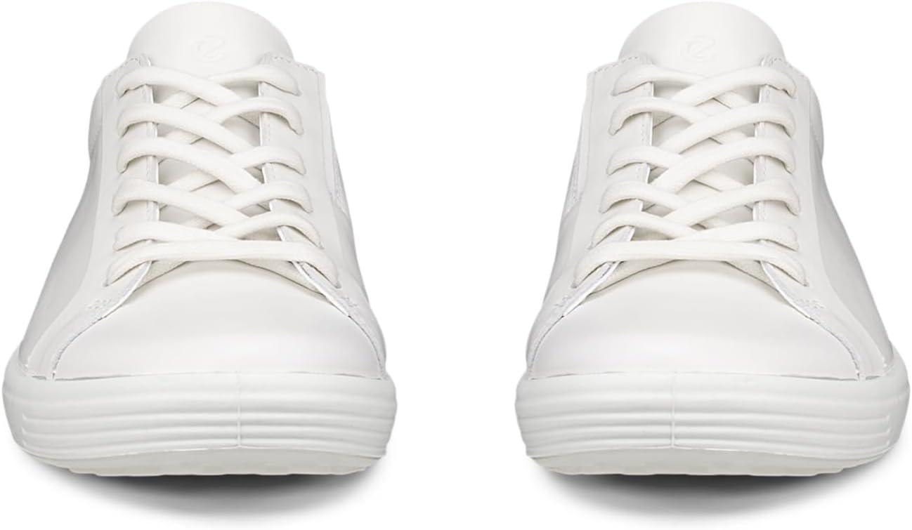 imageECCO Womens Soft 7 Monochromatic 20WhitePure Silver