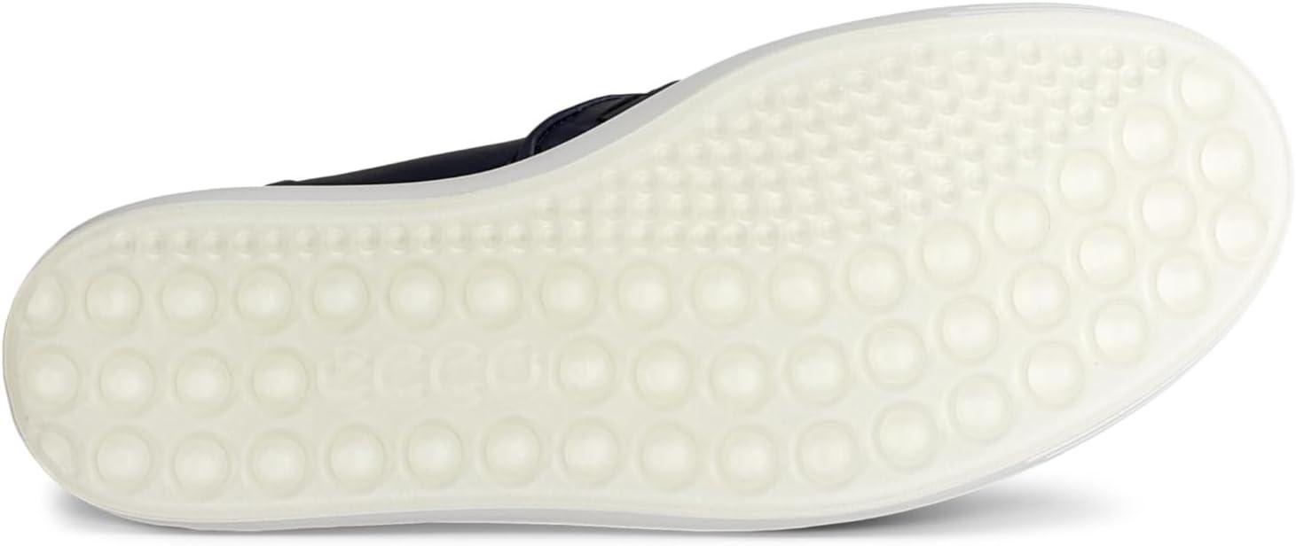 imageECCO Womens Soft 7 Woven Slipon 30Marine